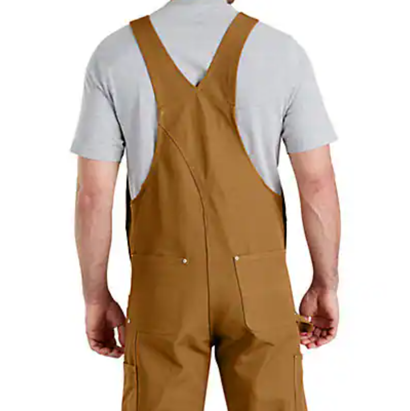 slide Carhartt® 102776-CRHRTBRN-W42L28