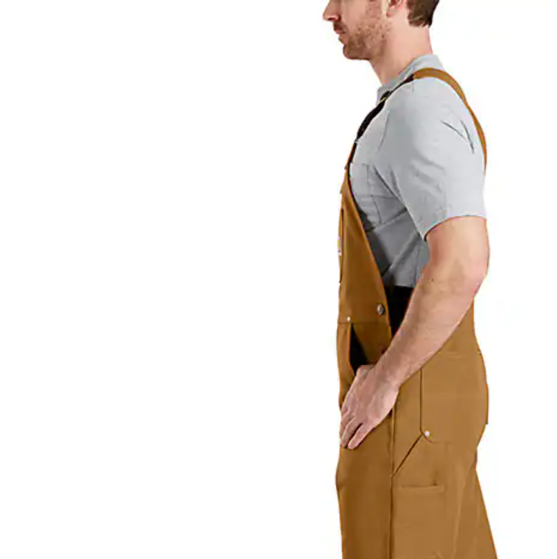 slide Carhartt® 102776-CRHRTBRN-W42L28