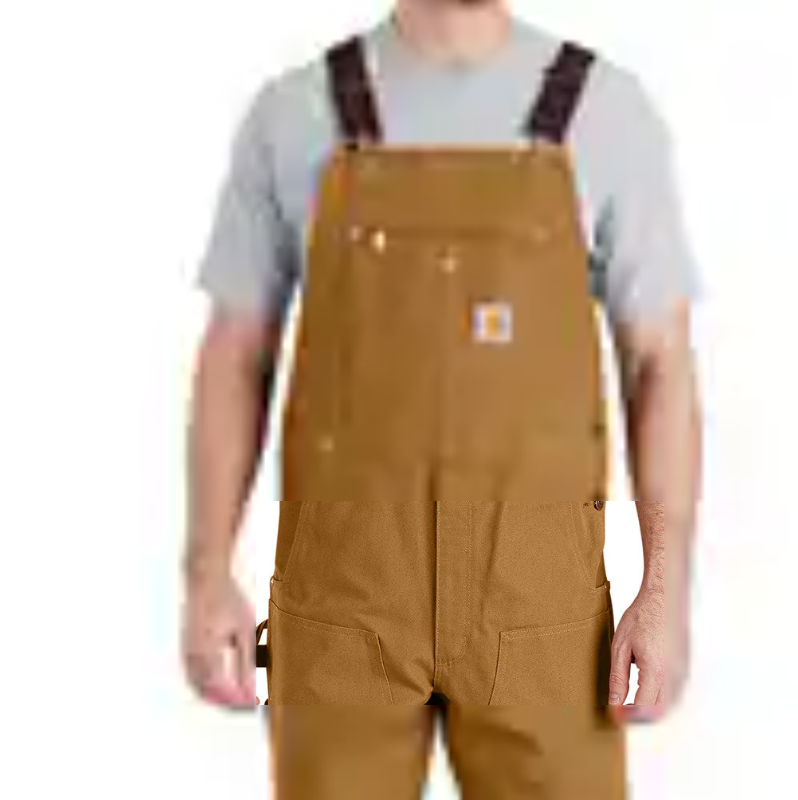 slide Carhartt® 102776-CRHRTBRN-W44L36