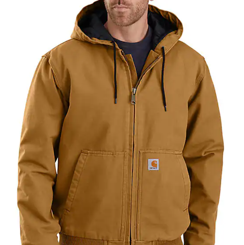 slide Carhartt® 104050-CRHRTBRN-2XTL