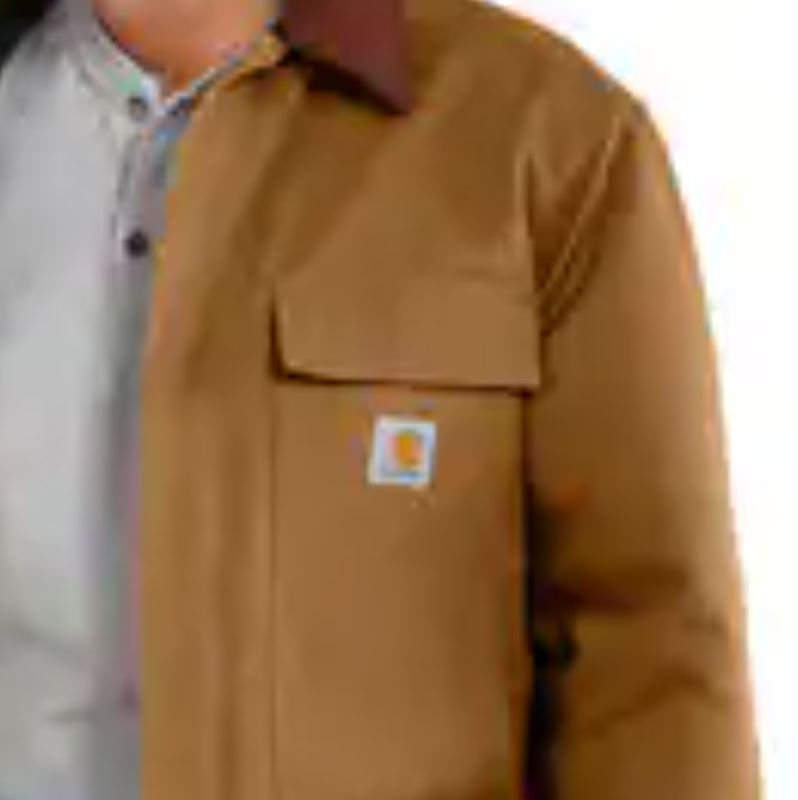 slide Carhartt® 106674-CRHRTBRN-LGTL