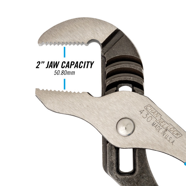 slide Channellock® 430 BULK