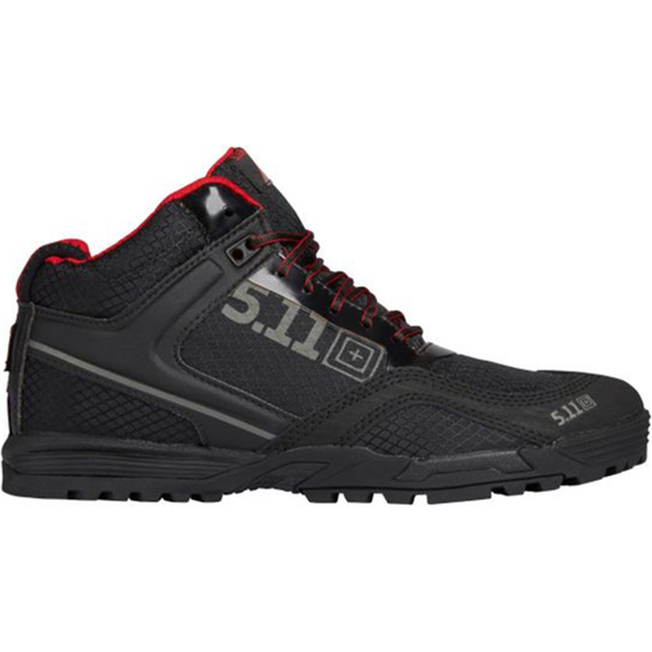 slide 5.11 Tactical 12148BK10.5/R