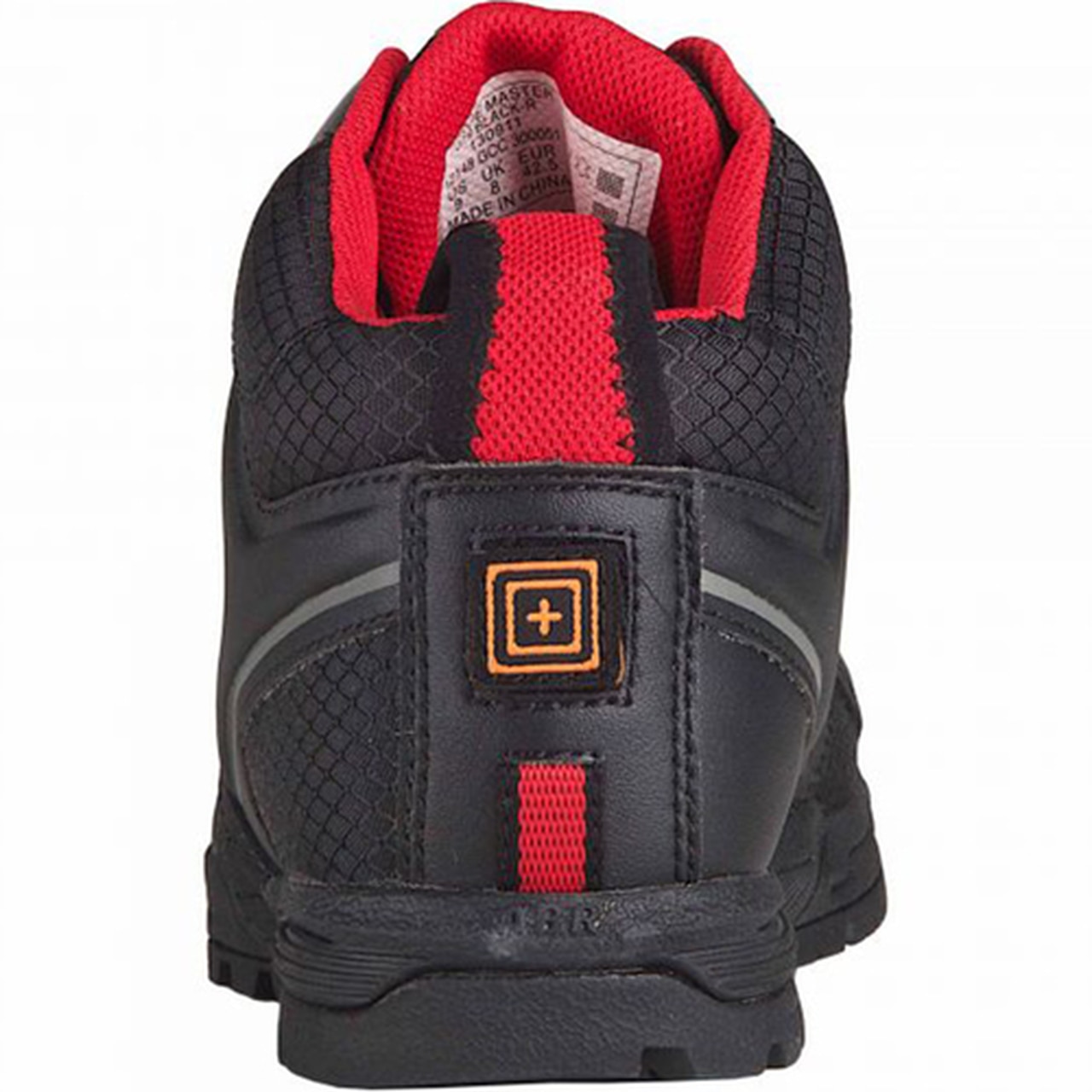slide 5.11 Tactical 12148BK10.5/R