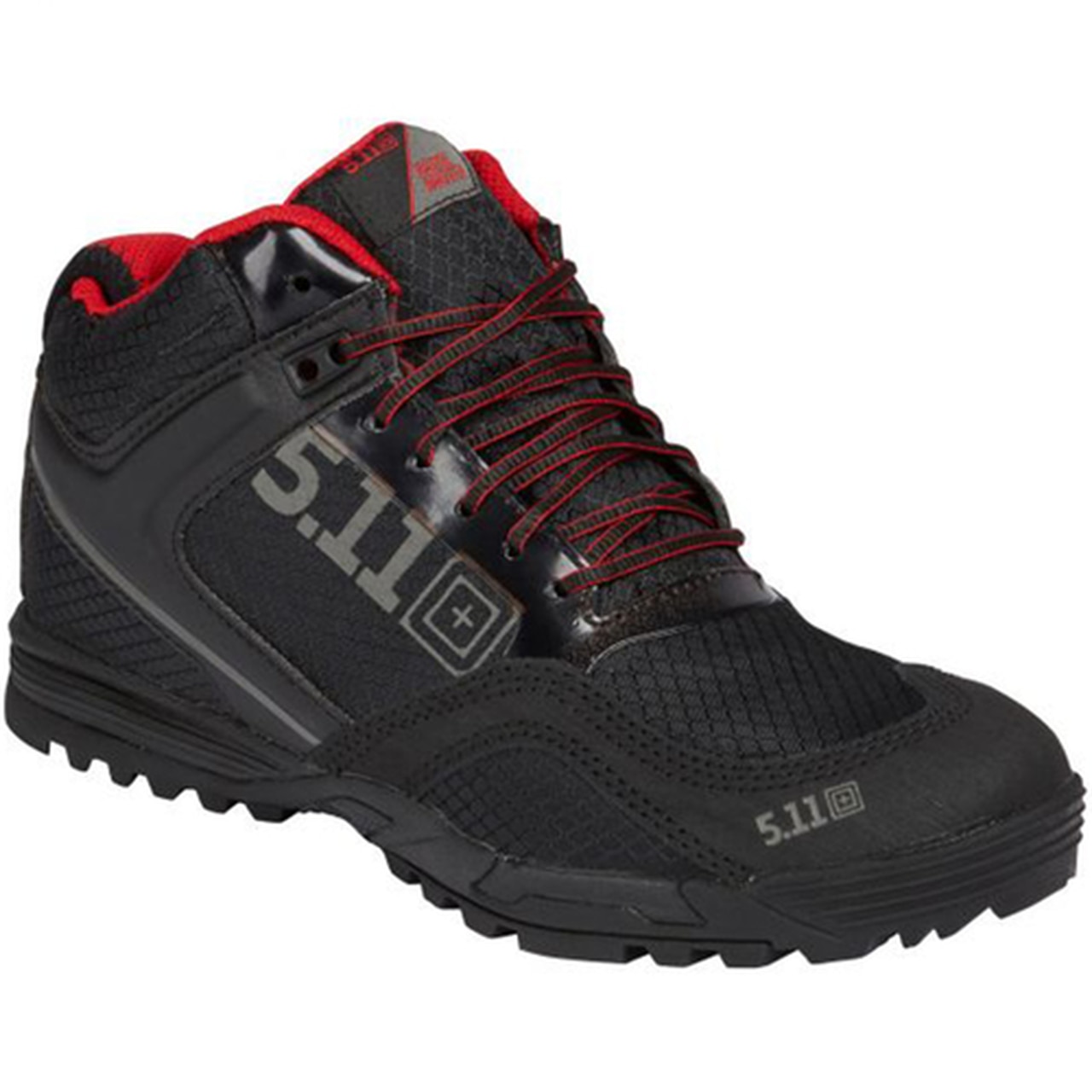 slide 5.11 Tactical 12148BK10.5/R