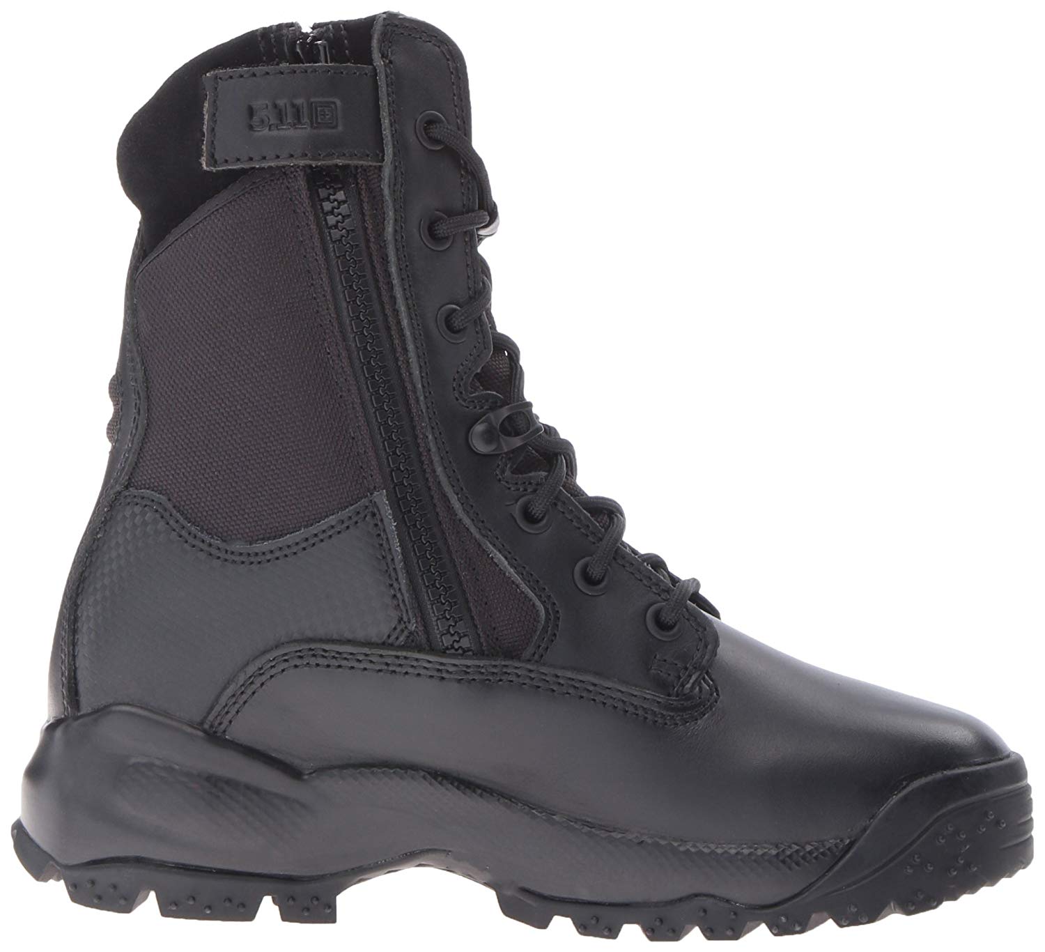 slide 5.11 Tactical 12007BK65M