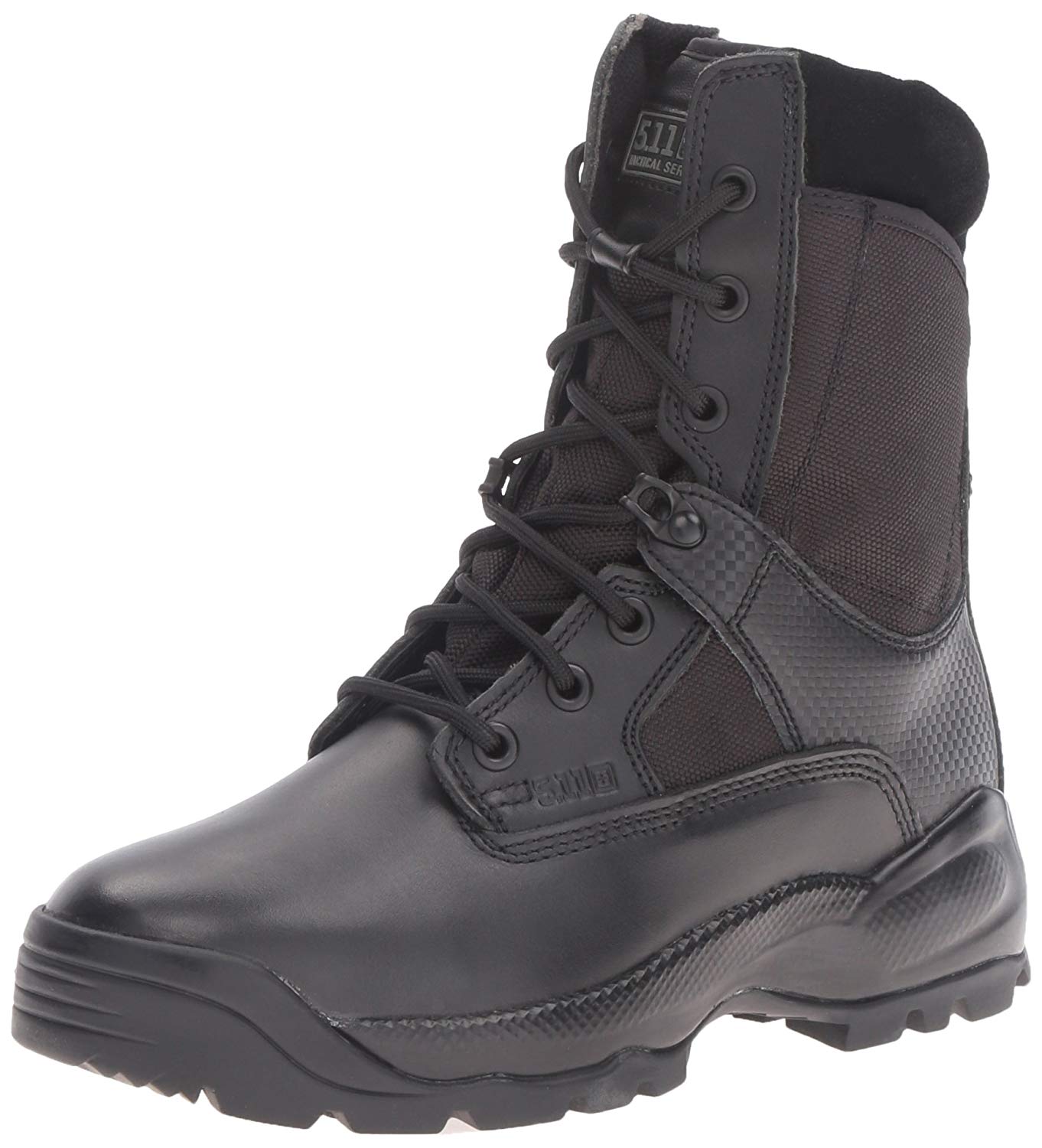 slide 5.11 Tactical 12007BK7M