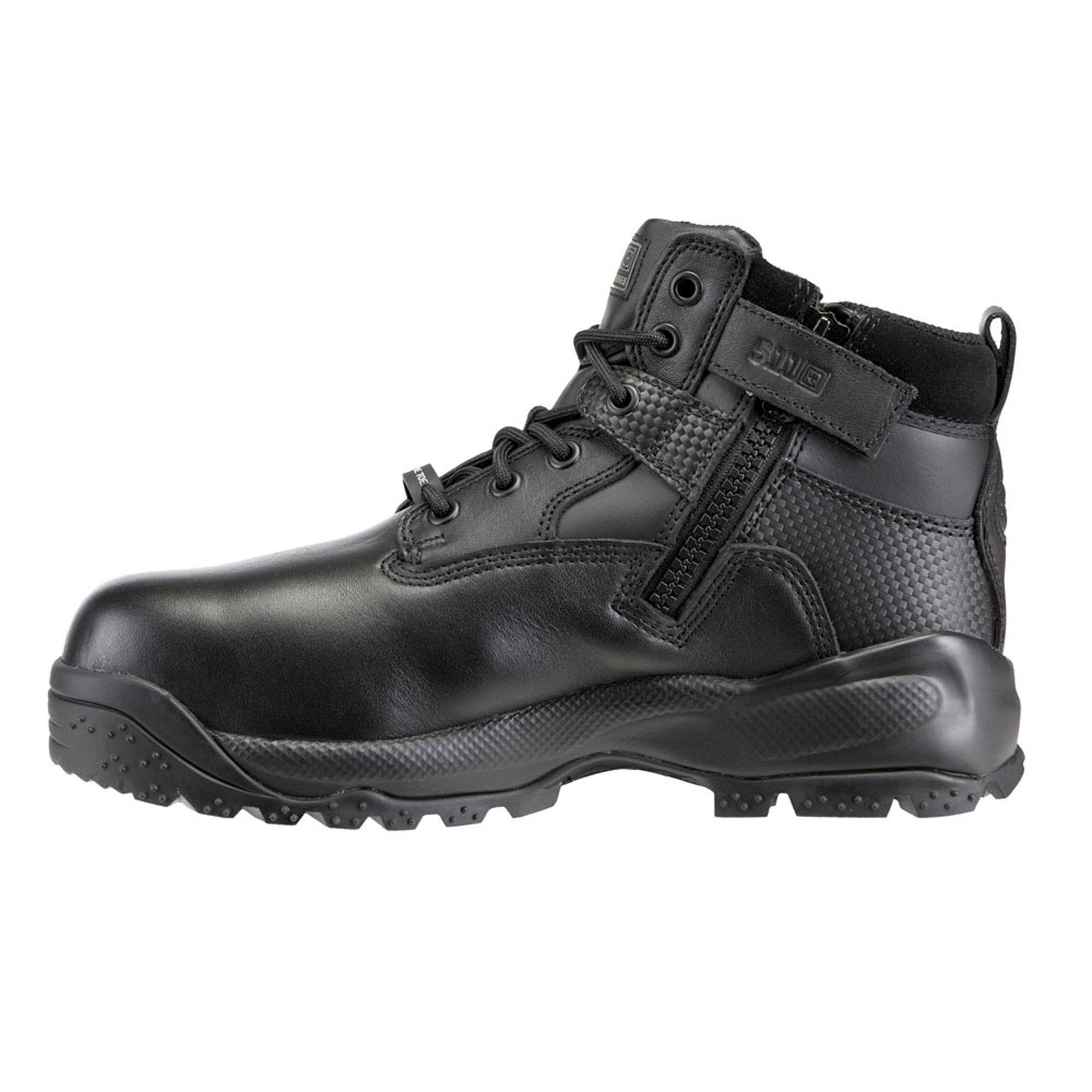 slide 5.11 Tactical 12019BK75M