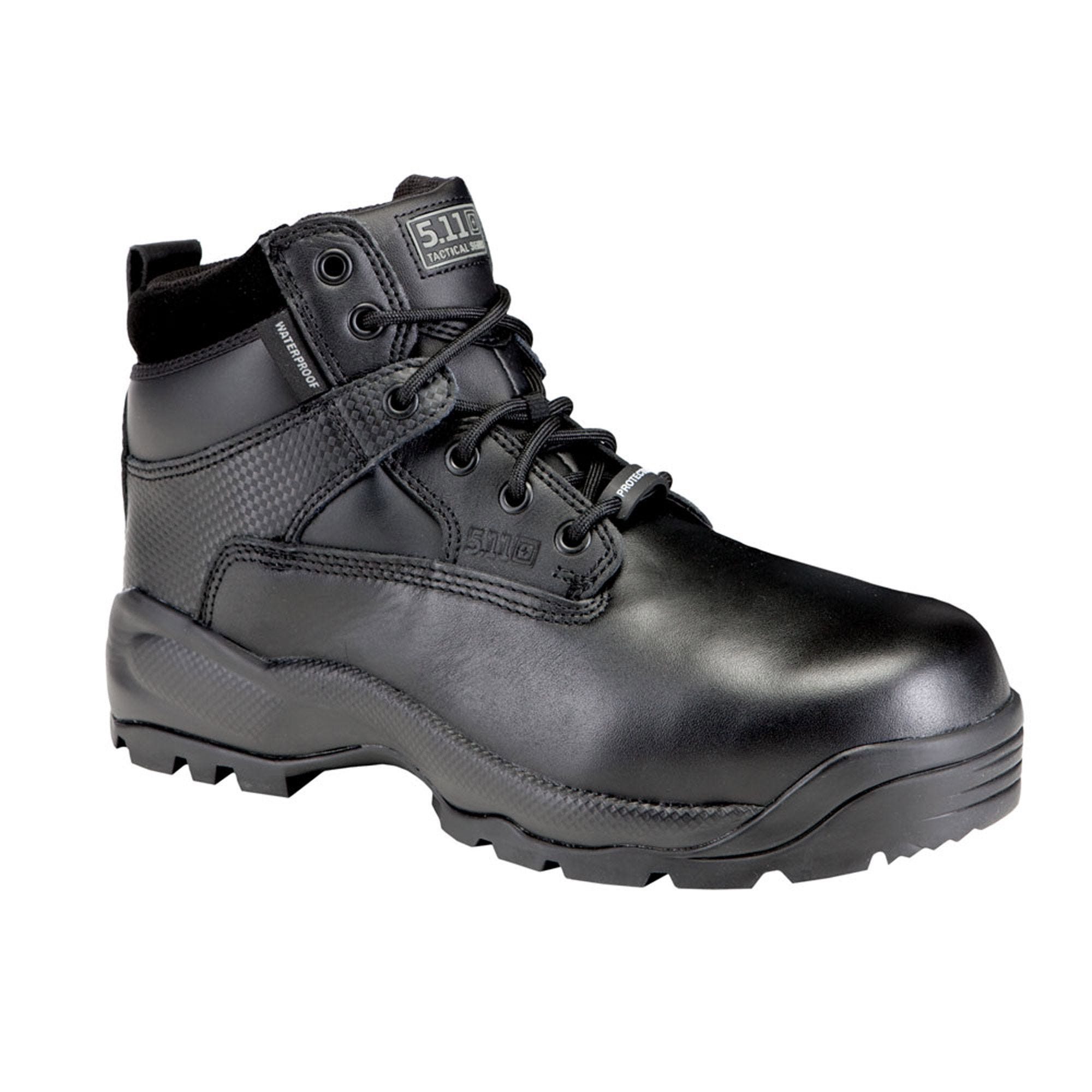 slide 5.11 Tactical 12019BK95W