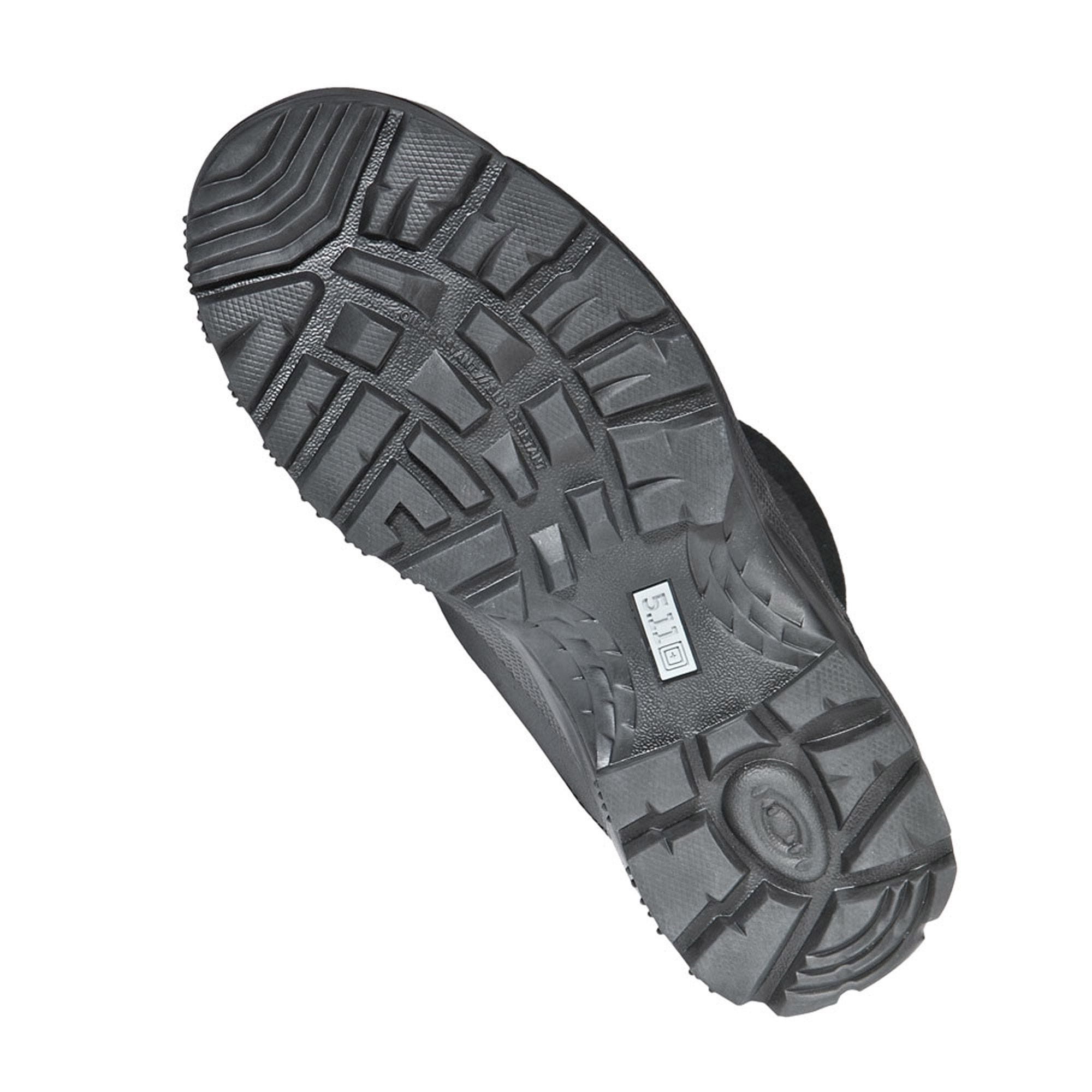 slide 5.11 Tactical 12019BK95W