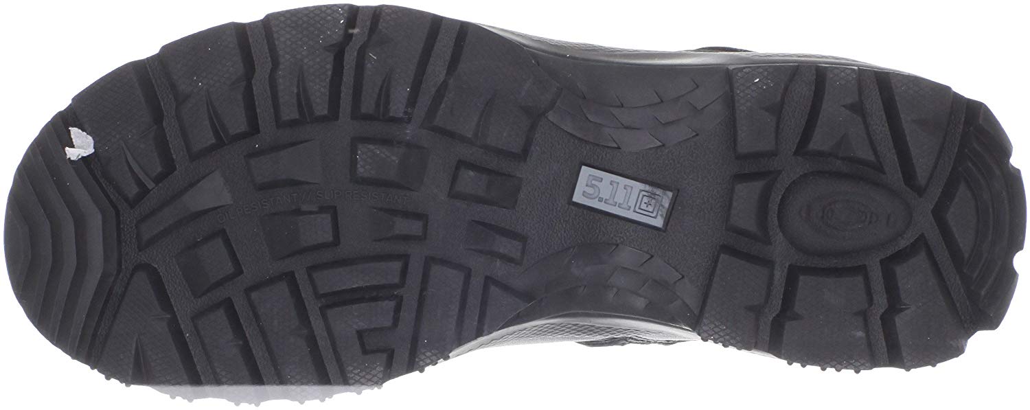 slide 5.11 Tactical 12025BK8M