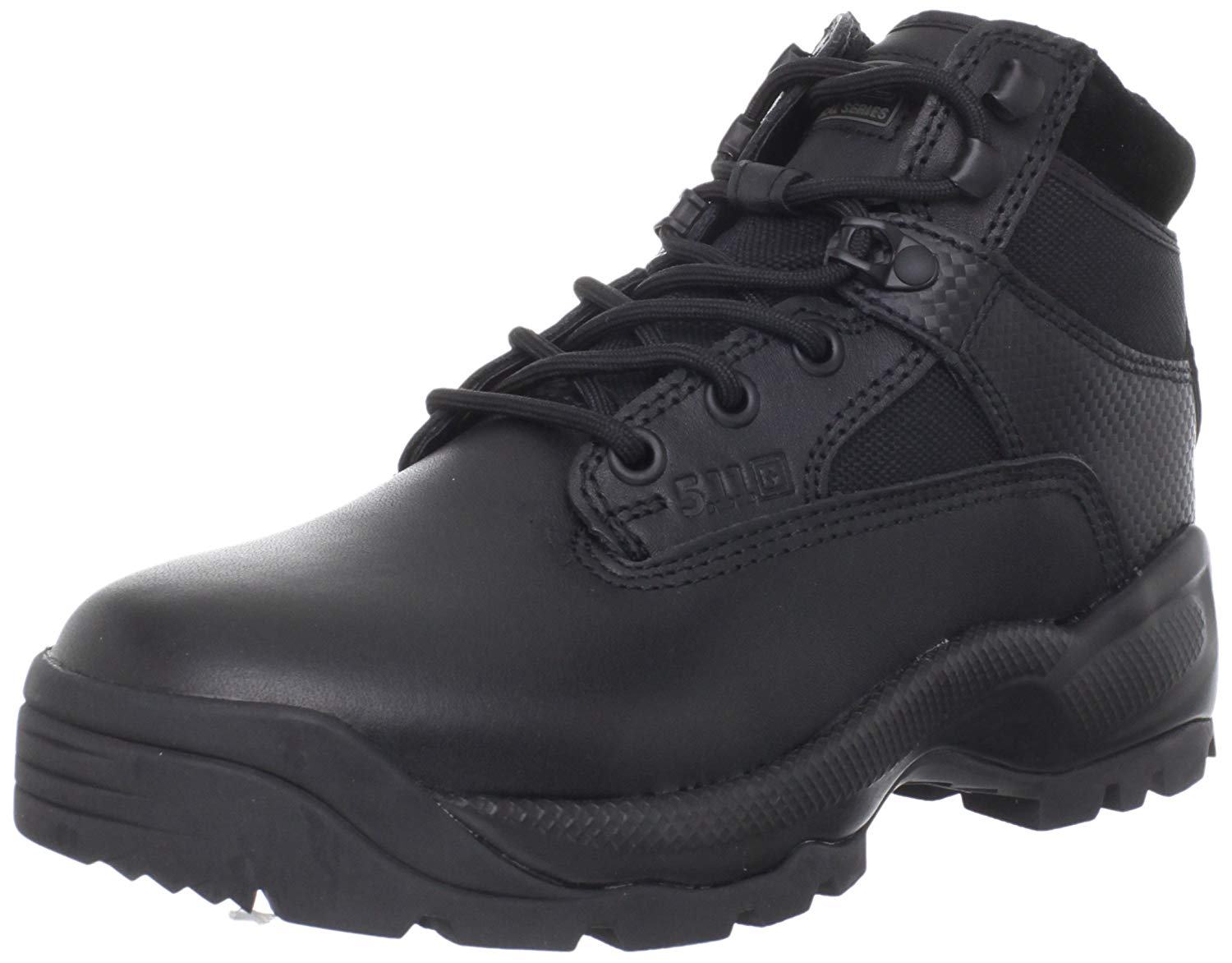 slide 5.11 Tactical 12025BK9M