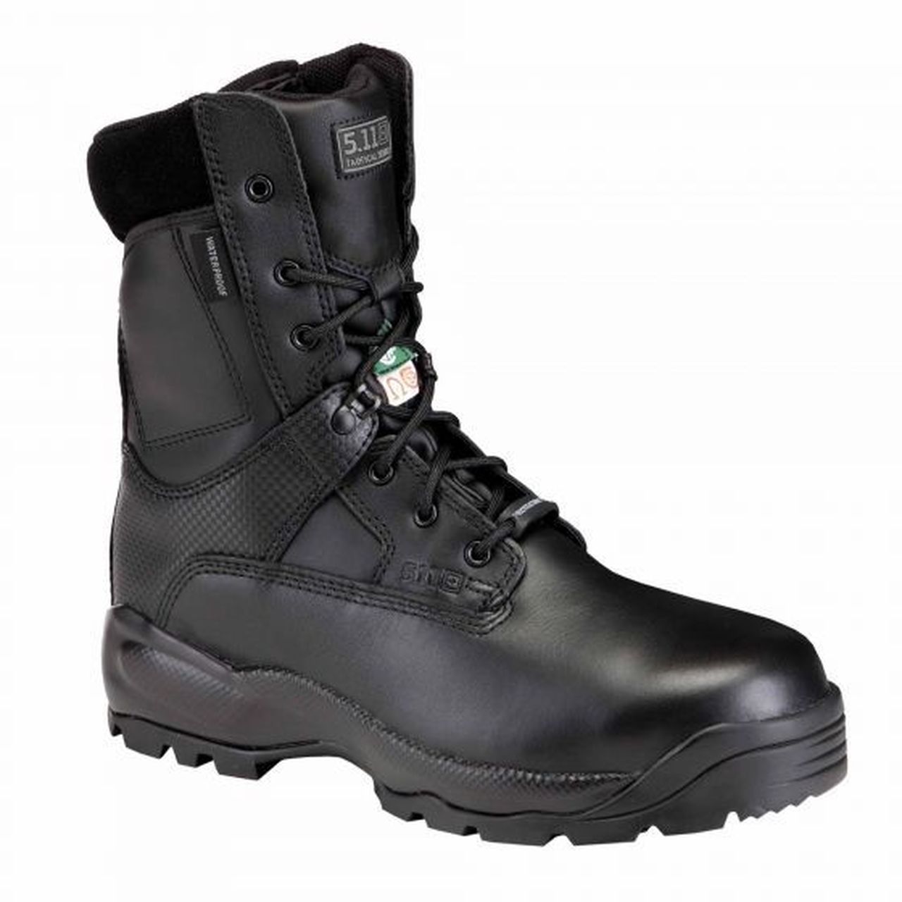 slide 5.11 Tactical 12026BK7M