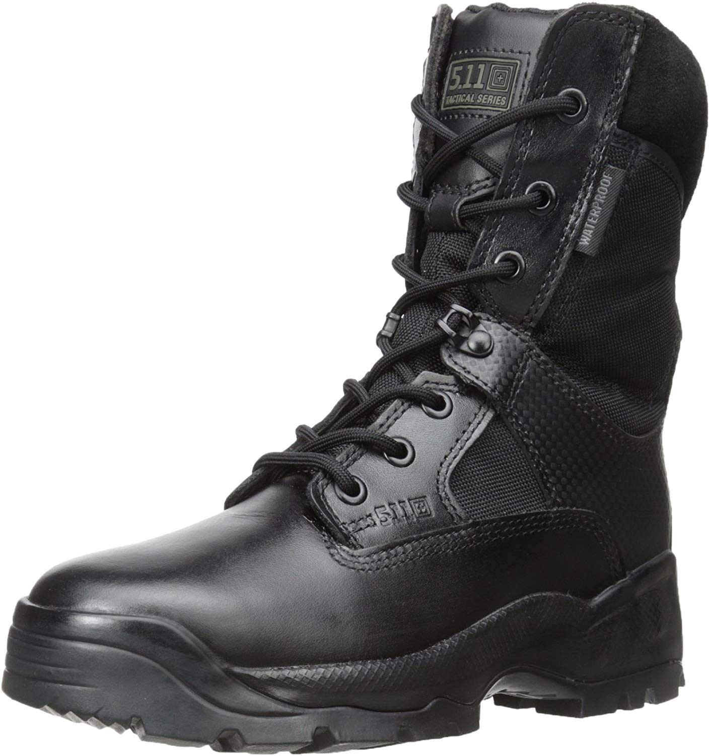 slide 5.11 Tactical 12217BK10M