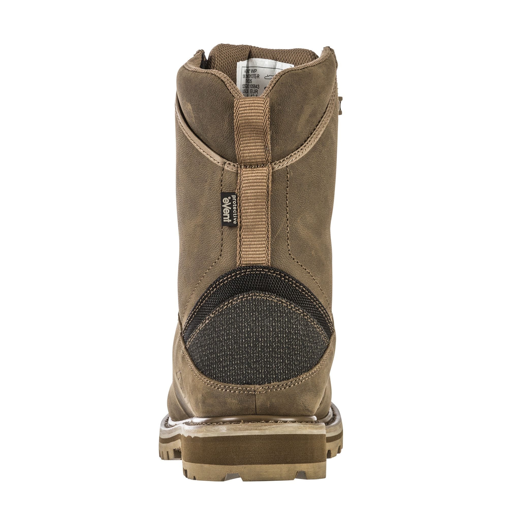 slide 5.11 Tactical 12374DC105W
