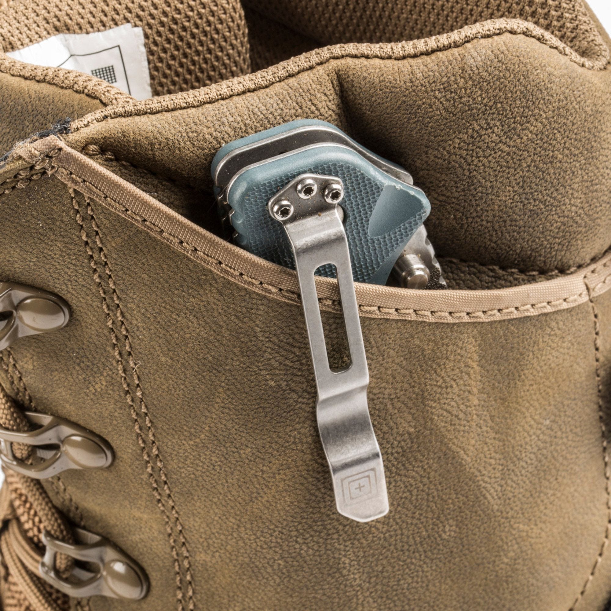slide 5.11 Tactical 12374DC10R