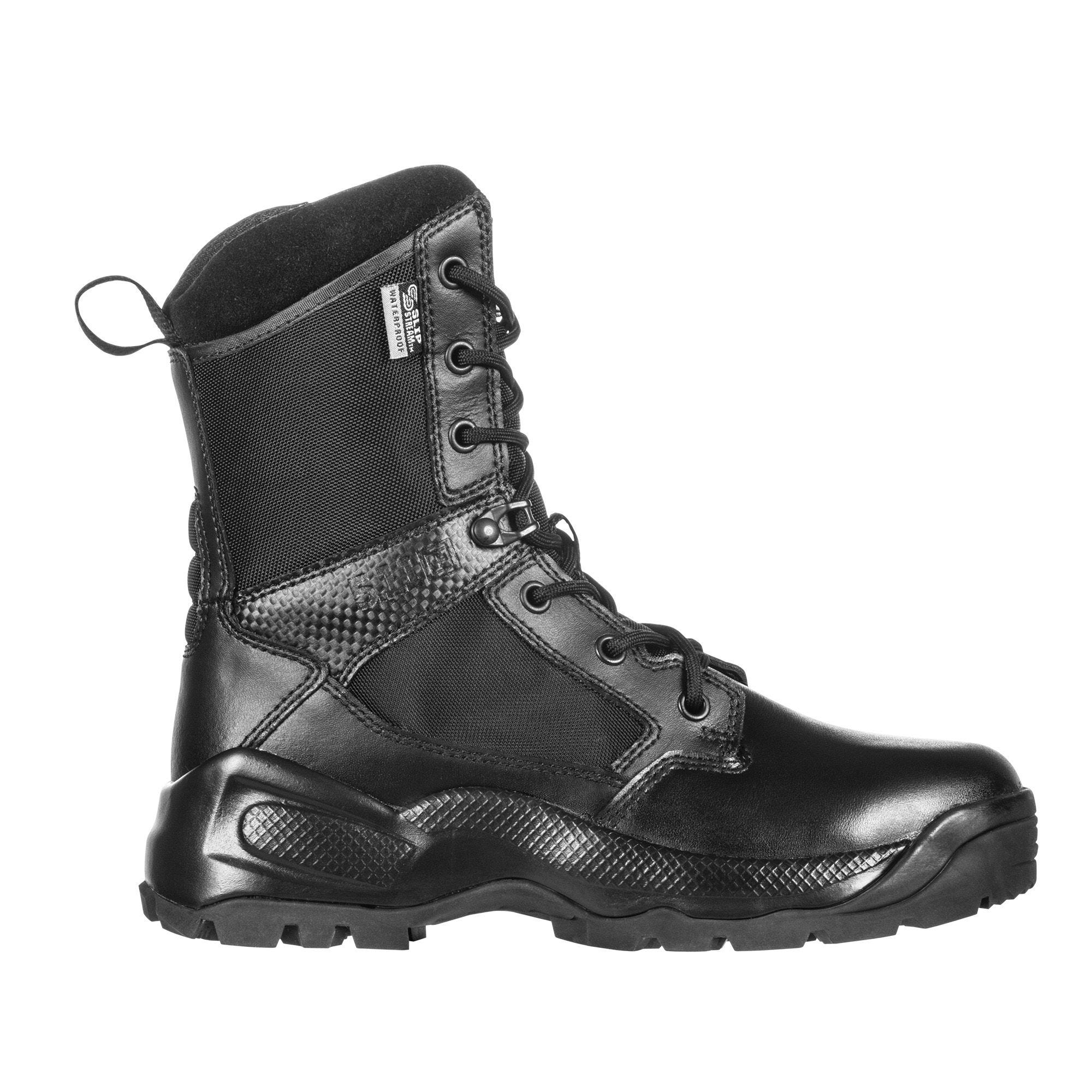 slide 5.11 Tactical 12406BK10R