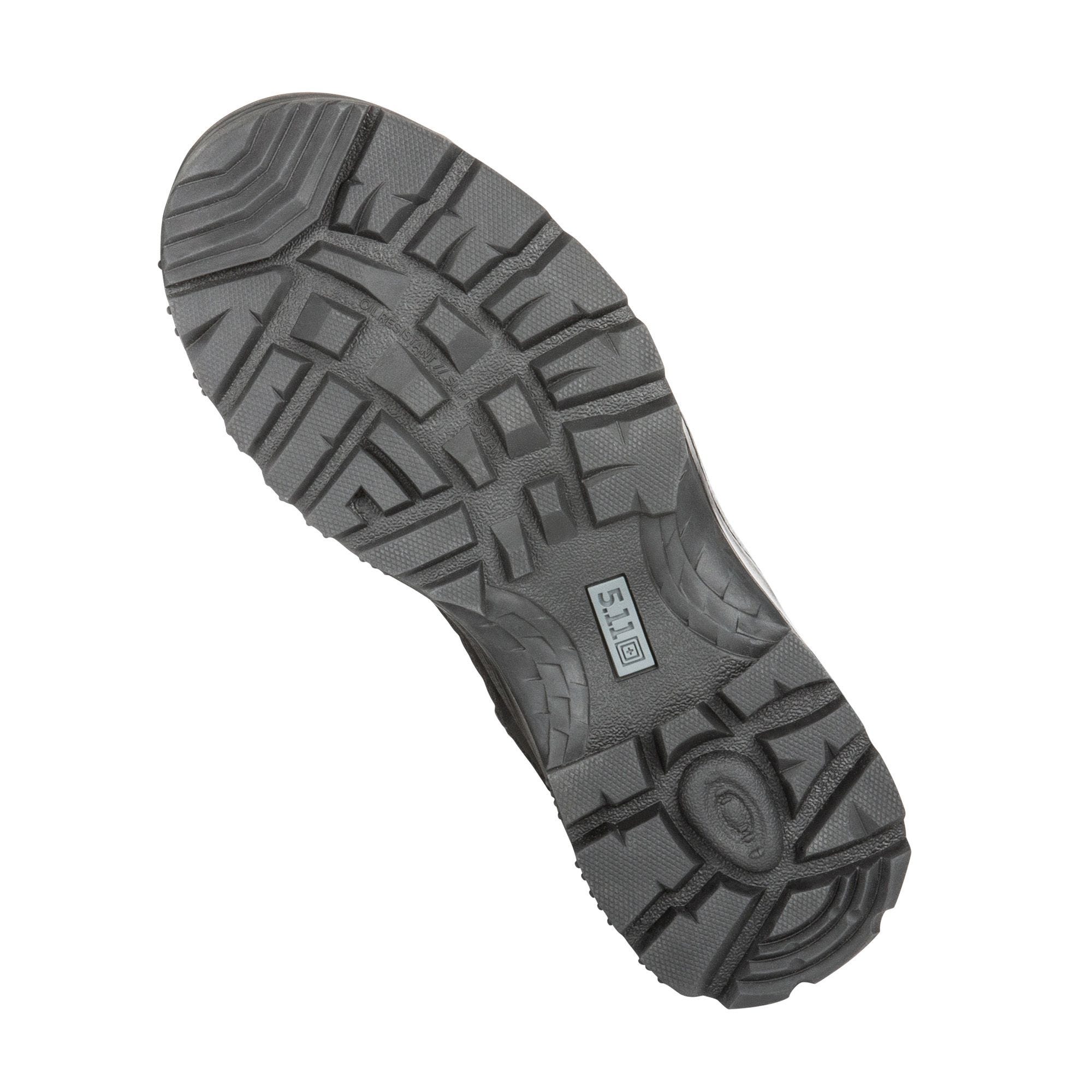 slide 5.11 Tactical 12406BK6R
