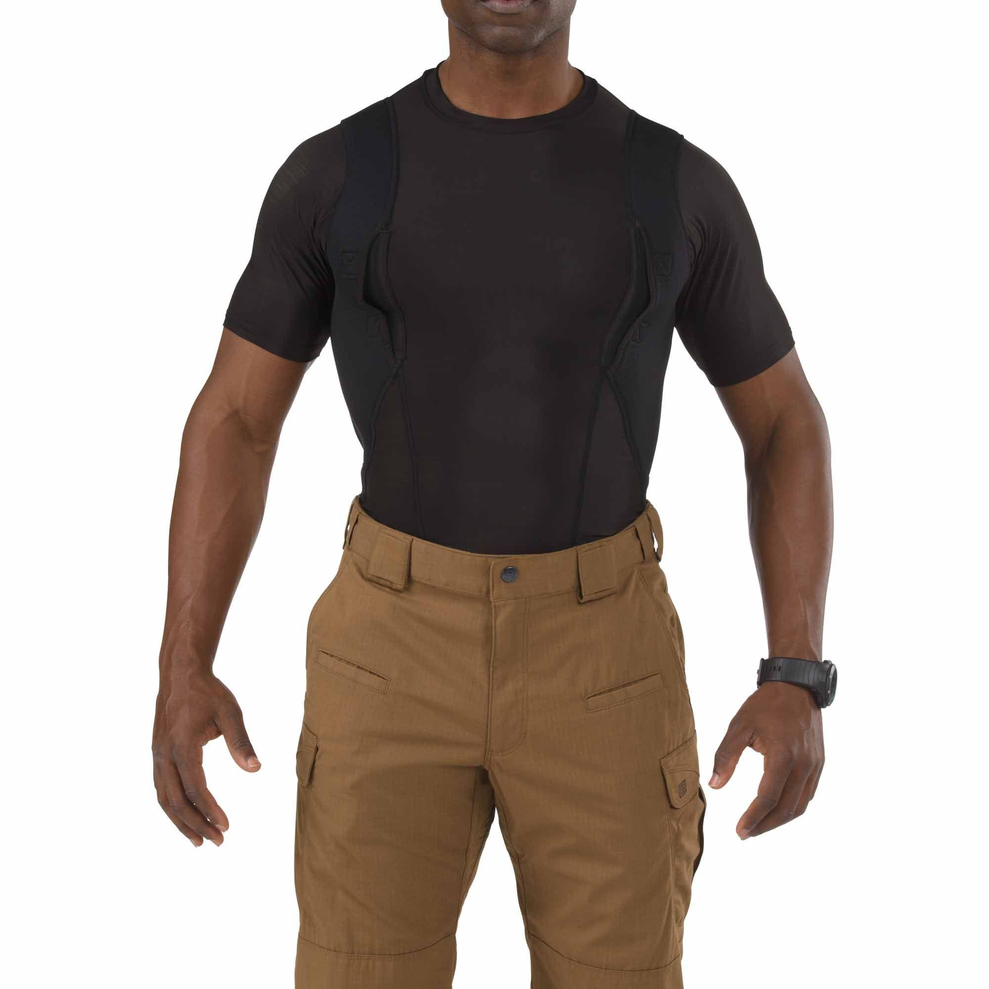 slide 5.11 Tactical 40011BKLG