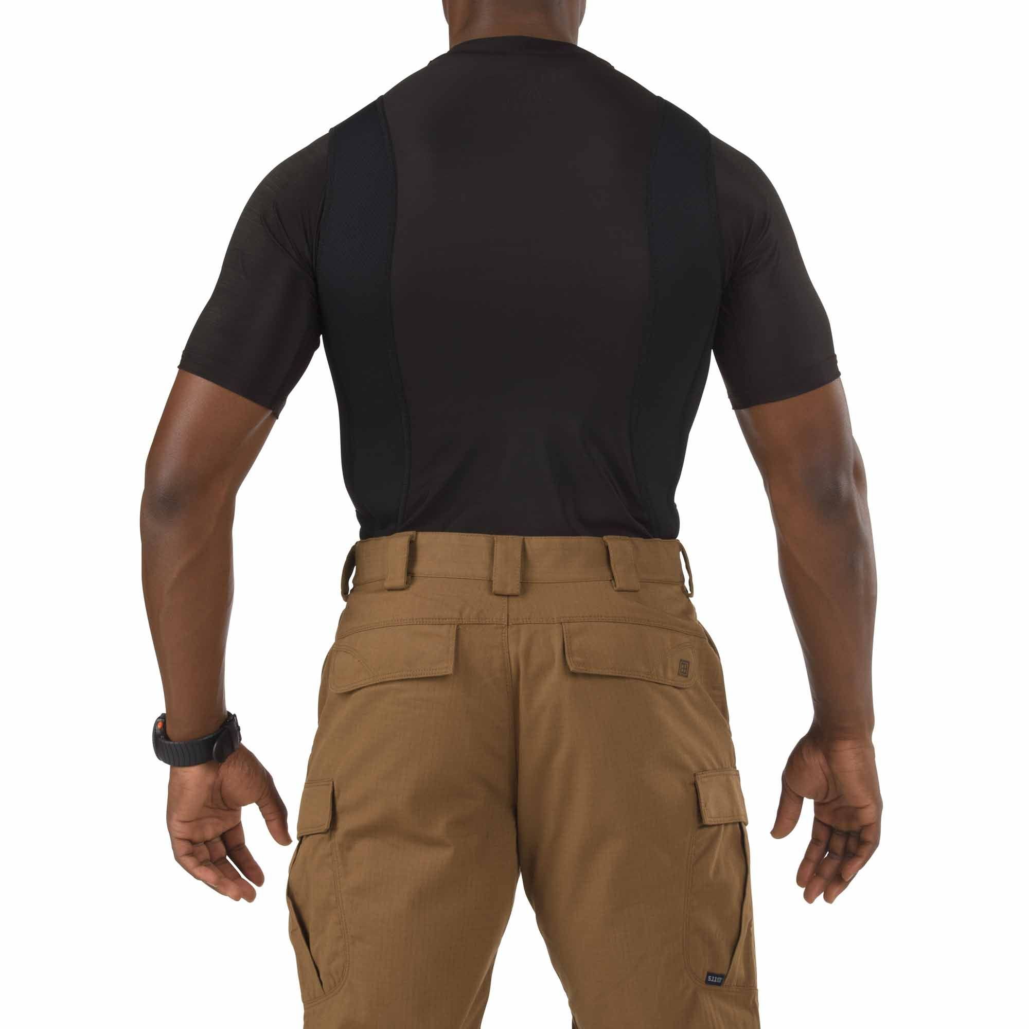 slide 5.11 Tactical 40011BKXL