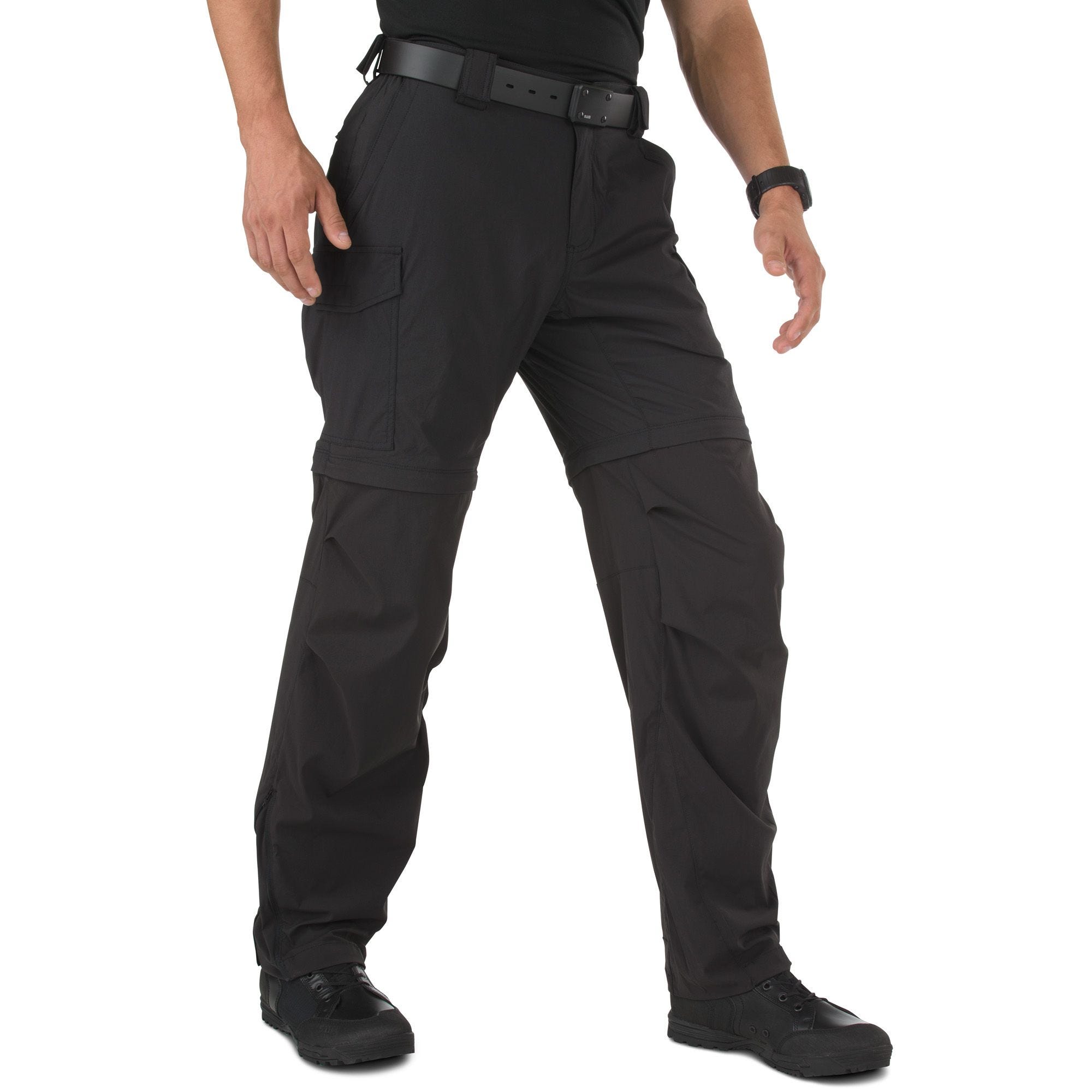 slide 5.11 Tactical 45502BK4030
