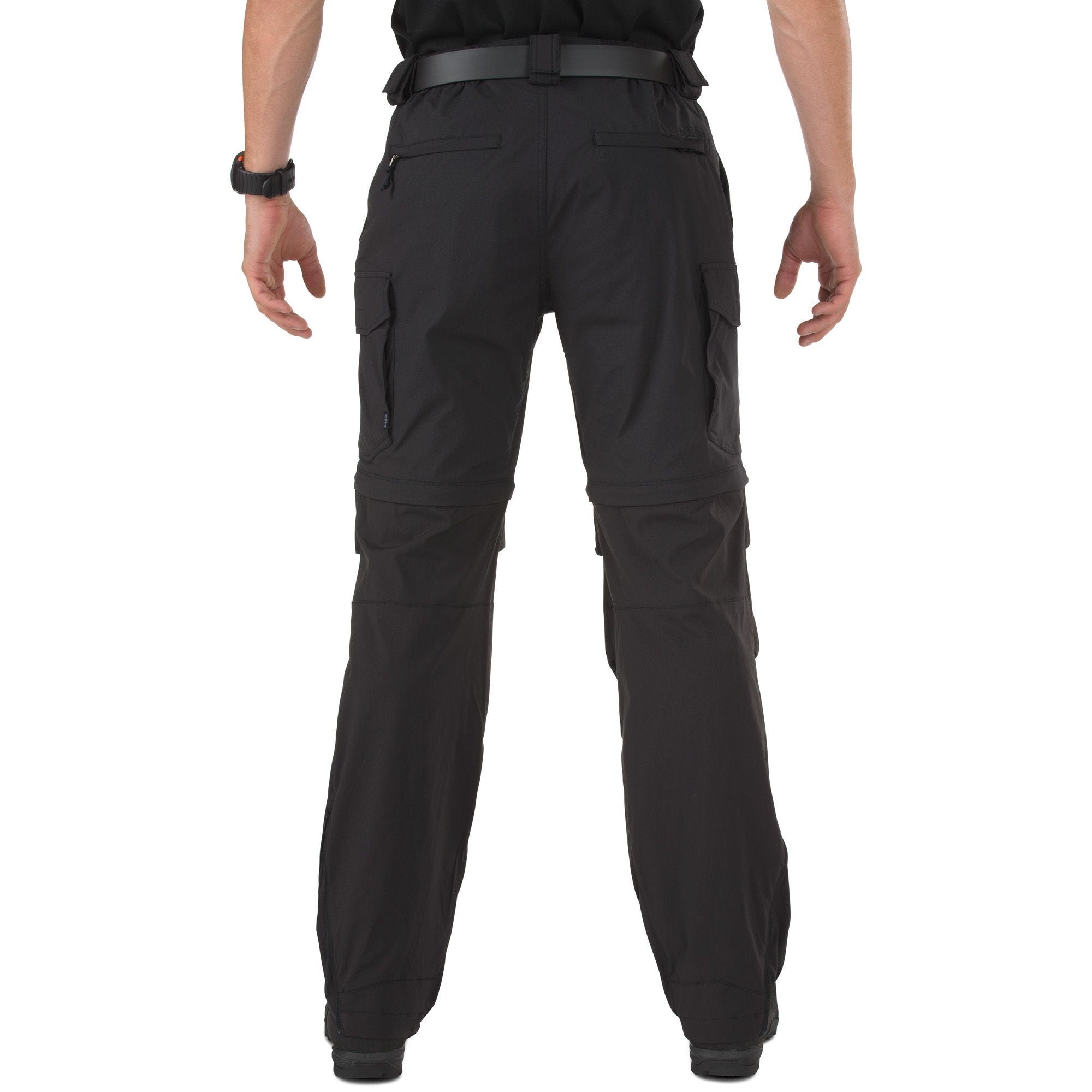 slide 5.11 Tactical 45502BK4030