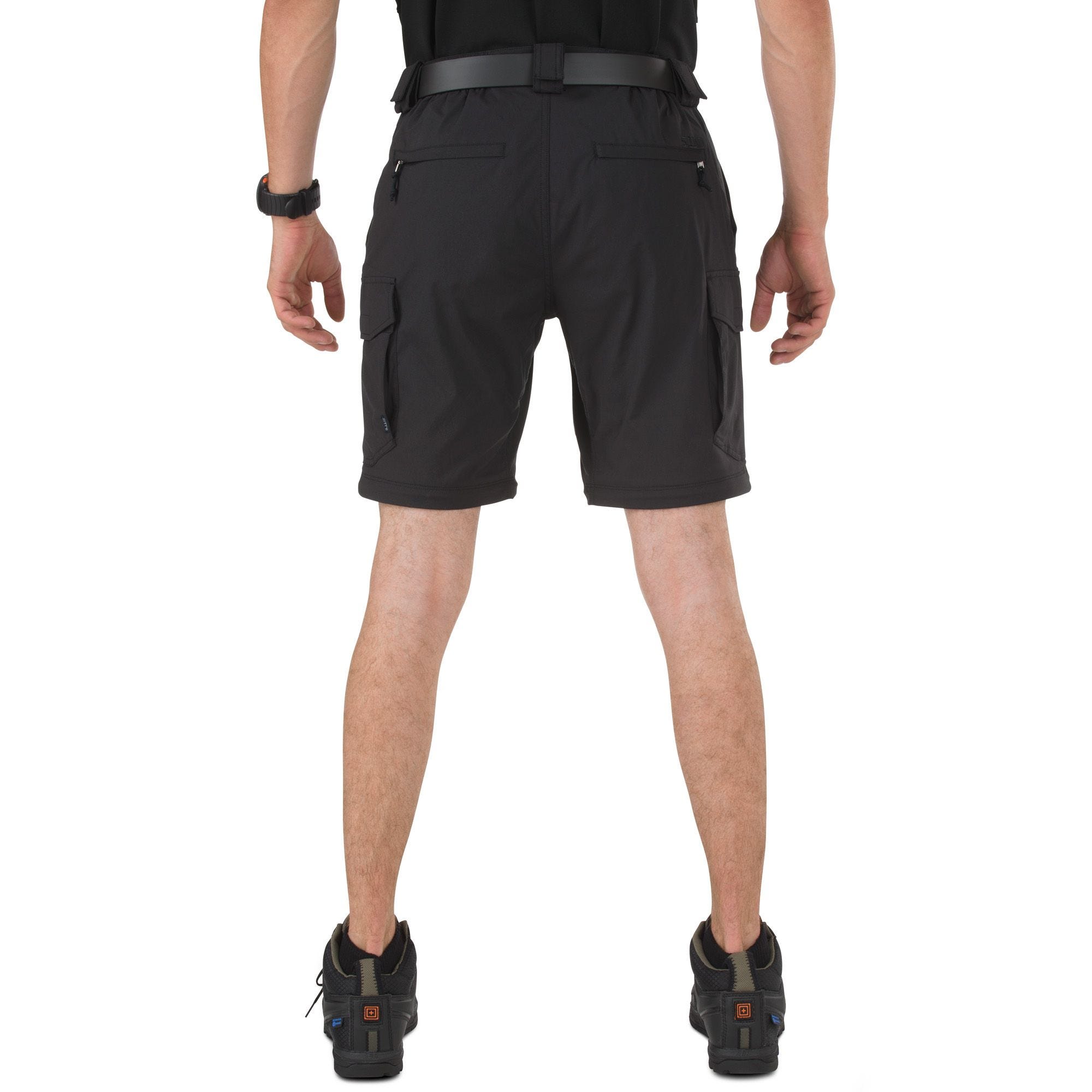 slide 5.11 Tactical 45502BK4030