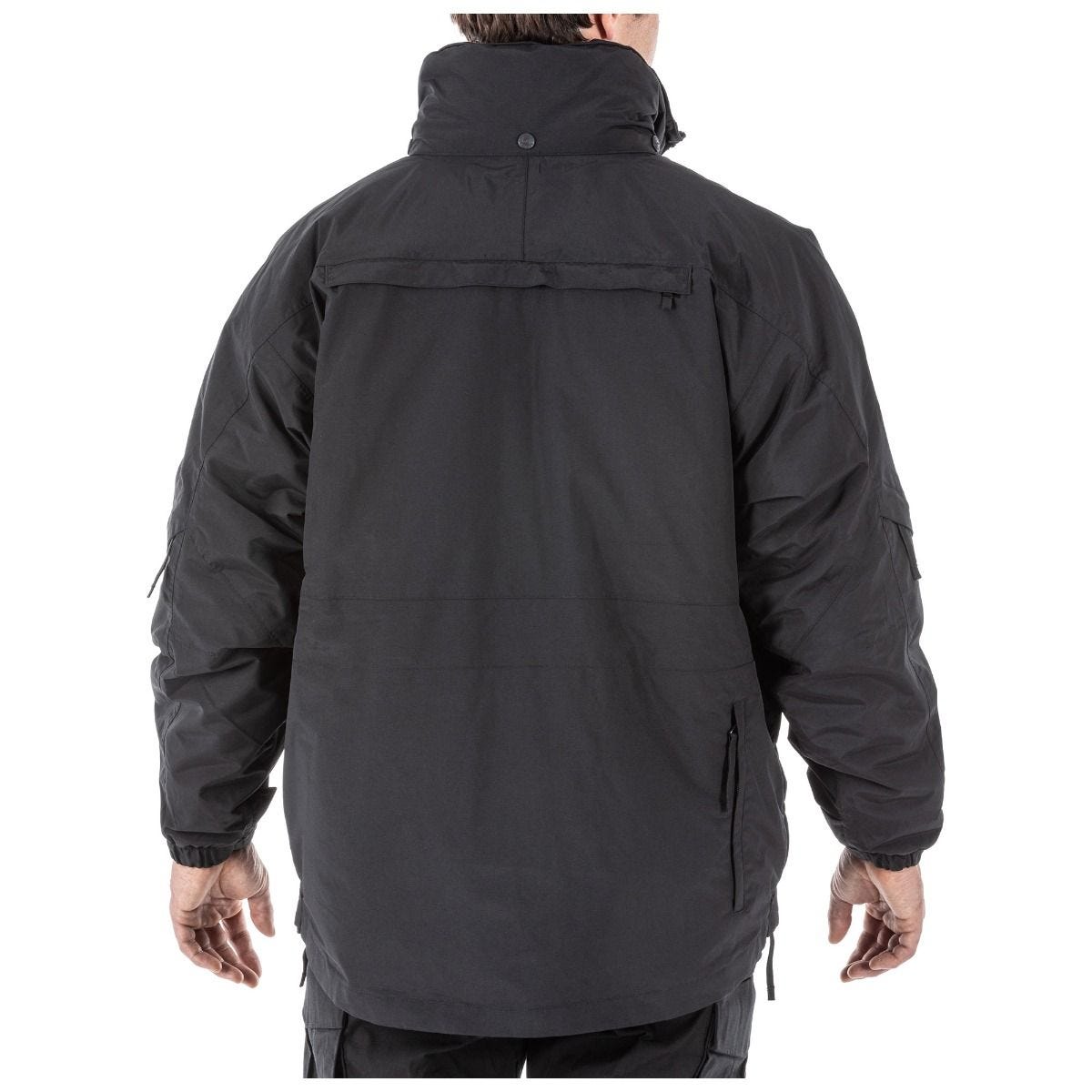 slide 5.11 Tactical 48001BK4X