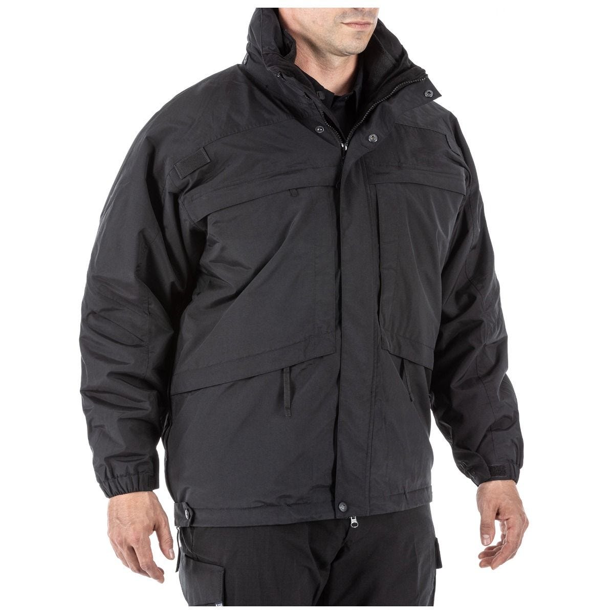 slide 5.11 Tactical 48001BKXS