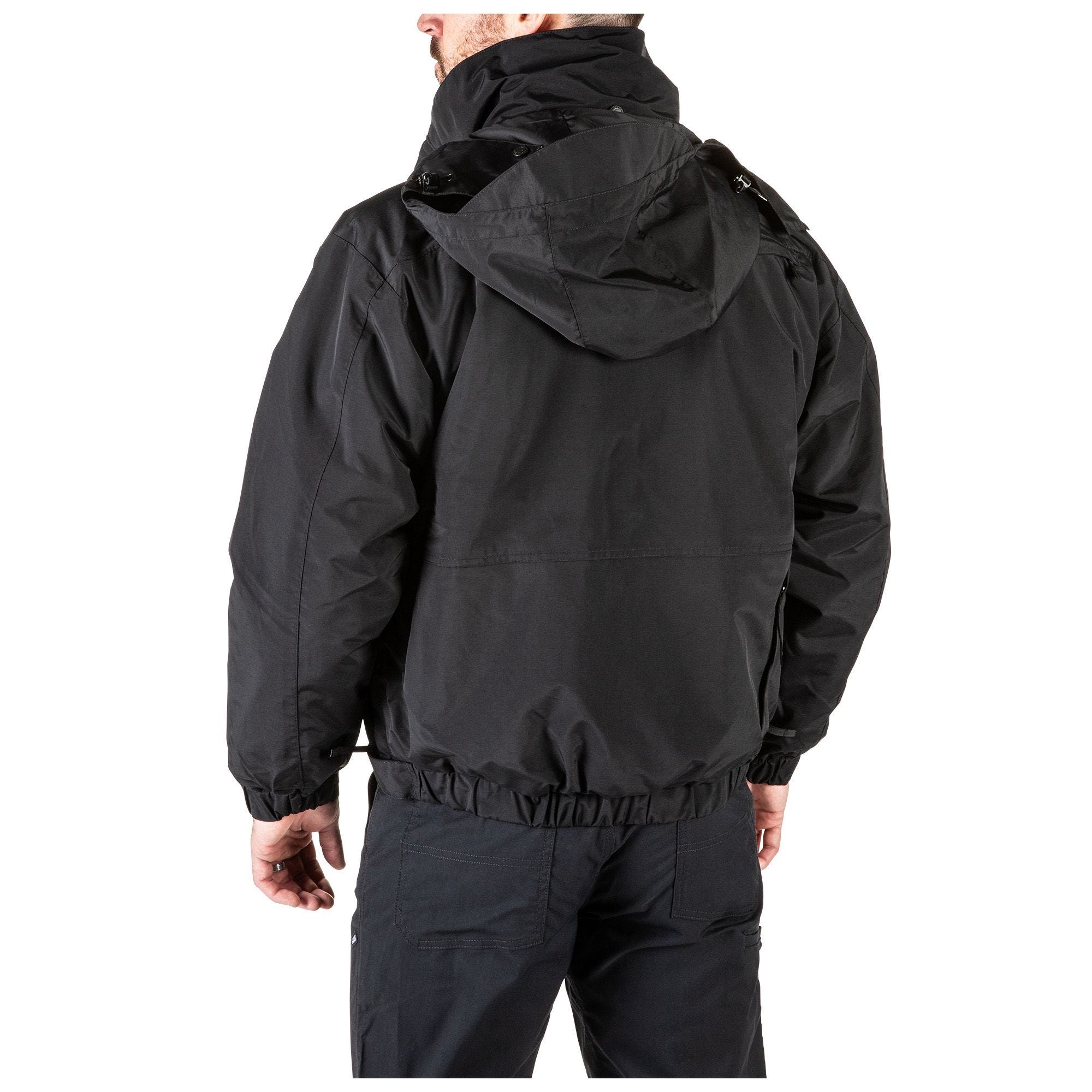 slide 5.11 Tactical 48017BK3XRG