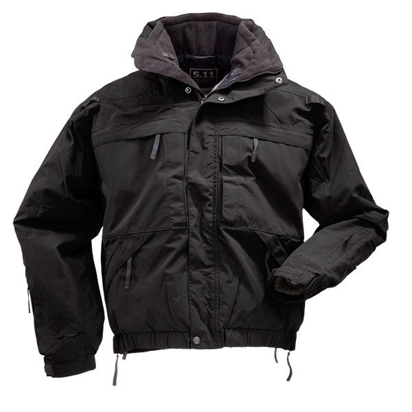 slide 5.11 Tactical 48017BKXLRG