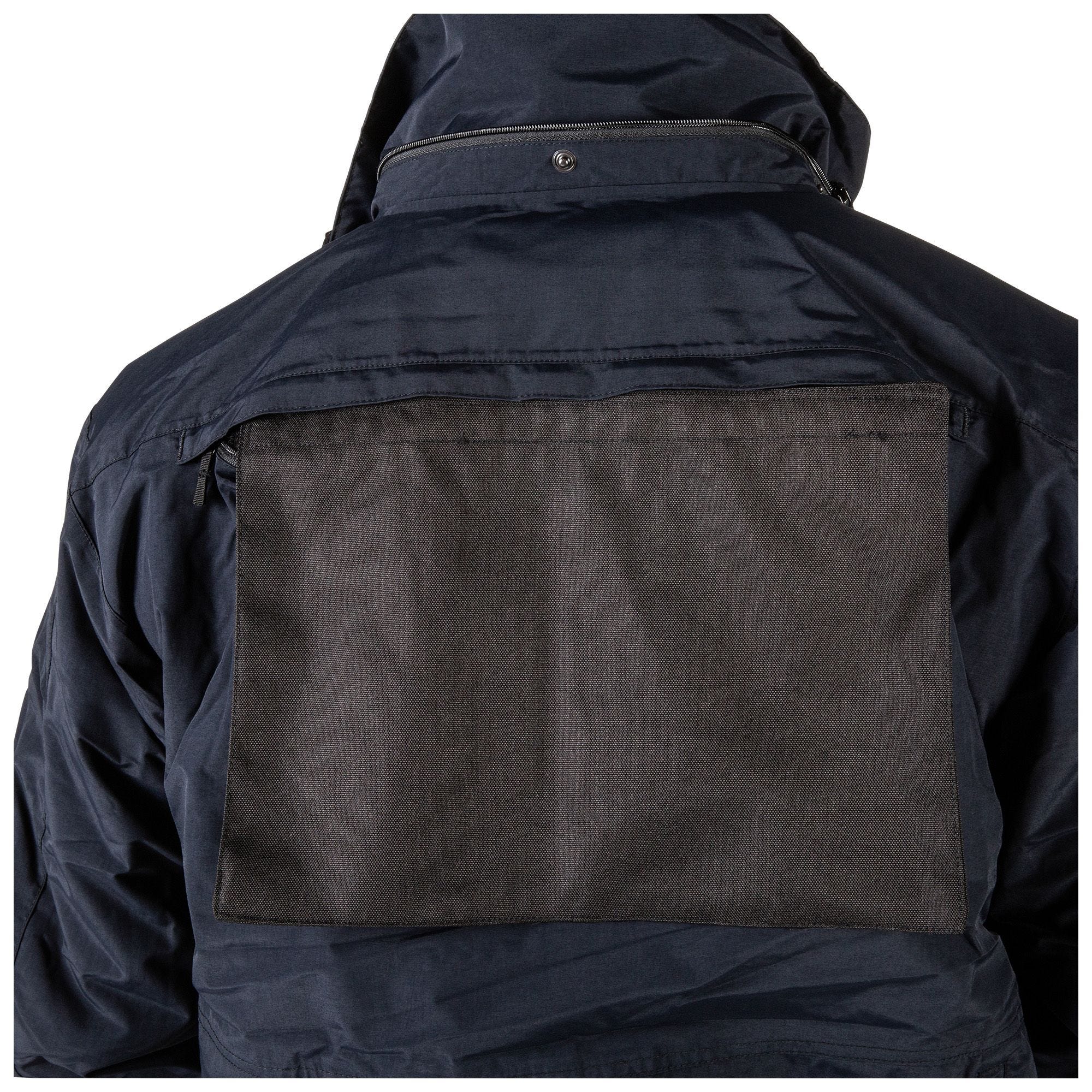 slide 5.11 Tactical 48017BKXLRG