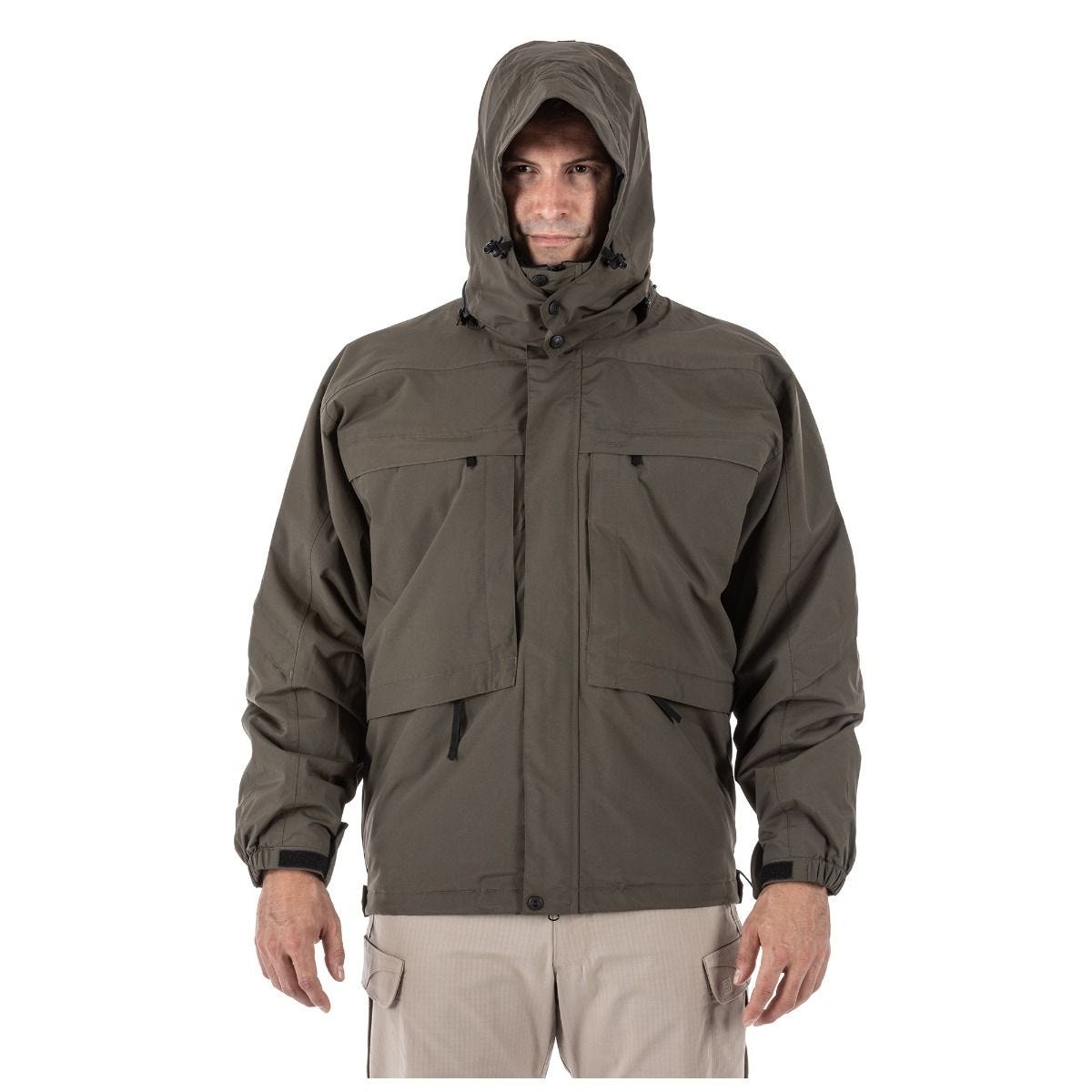 slide 5.11 Tactical 48032TUMD