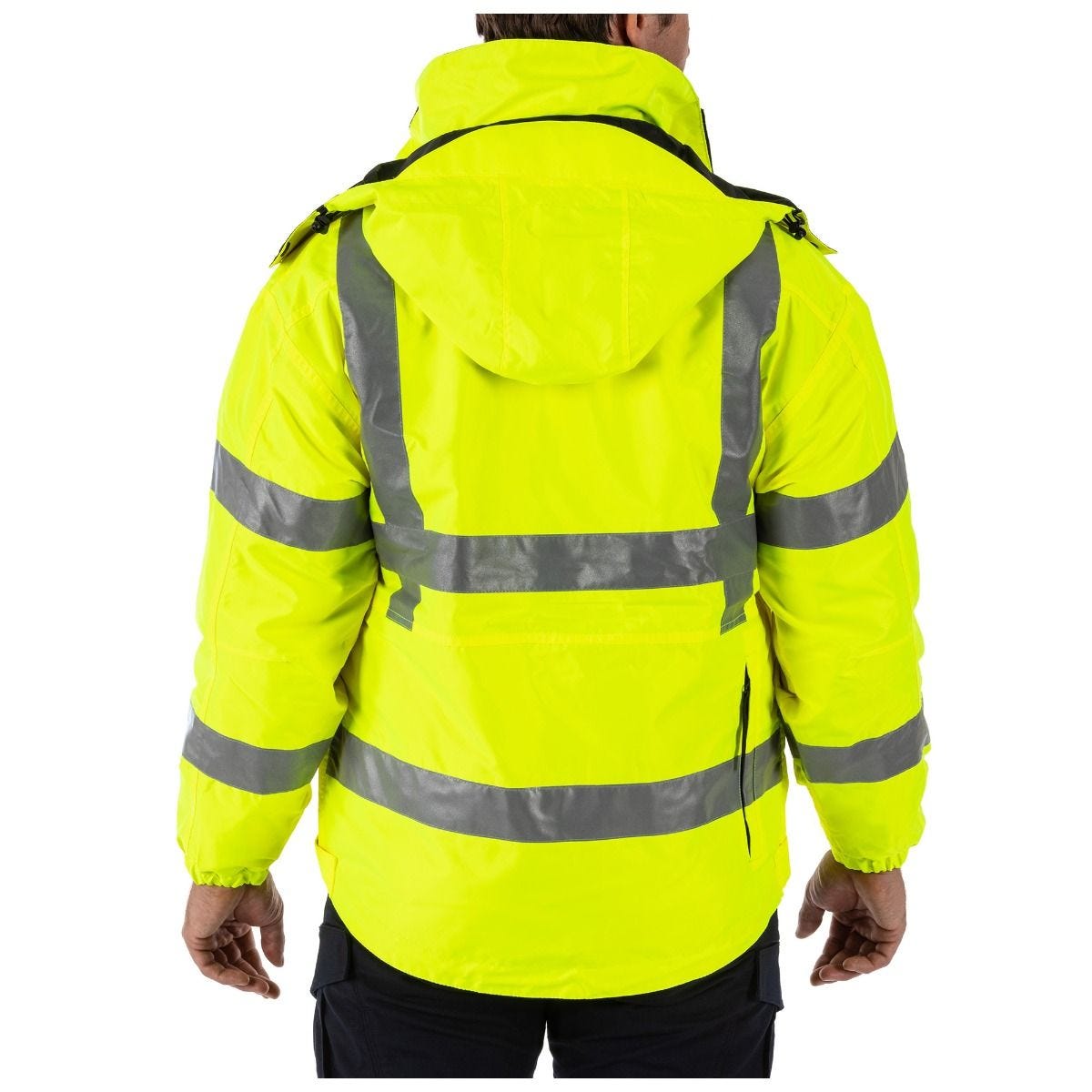 slide 5.11 Tactical 48033HYMD
