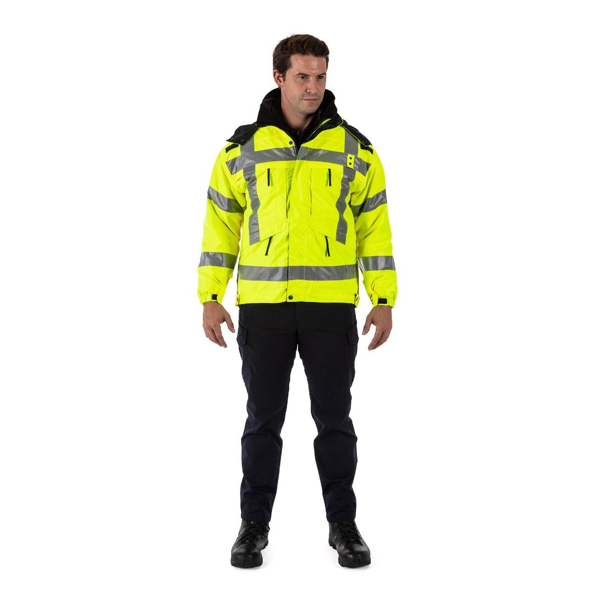 slide 5.11 Tactical 48033HYSM