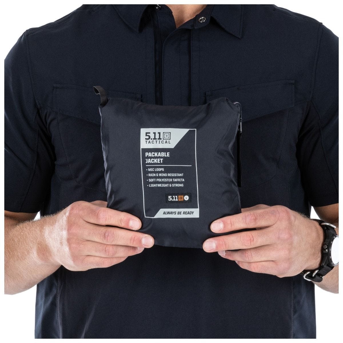 slide 5.11 Tactical 48035DN3X