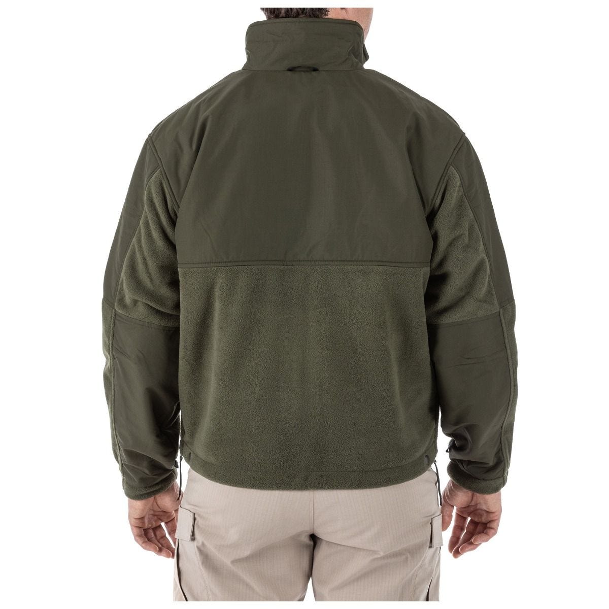 slide 5.11 Tactical 48038GR3X