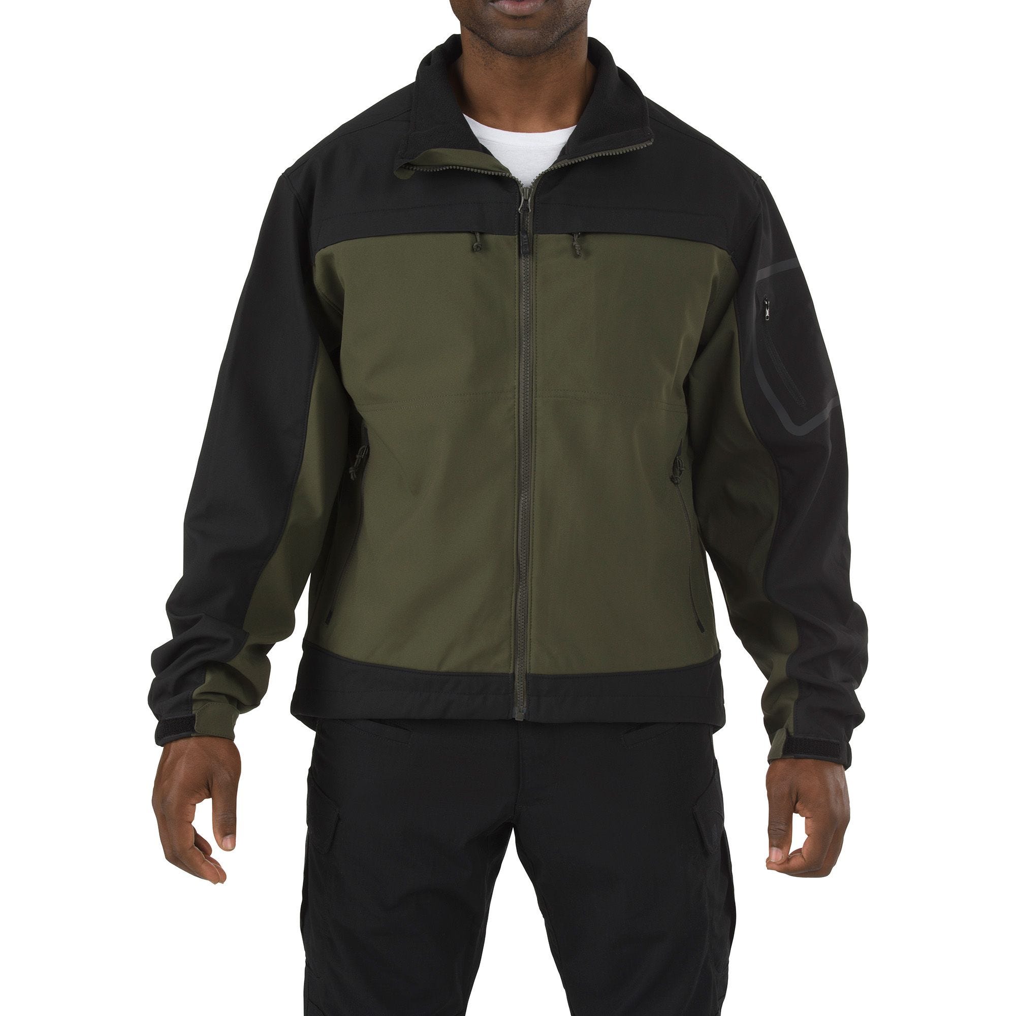 slide 5.11 Tactical 48099MOSM