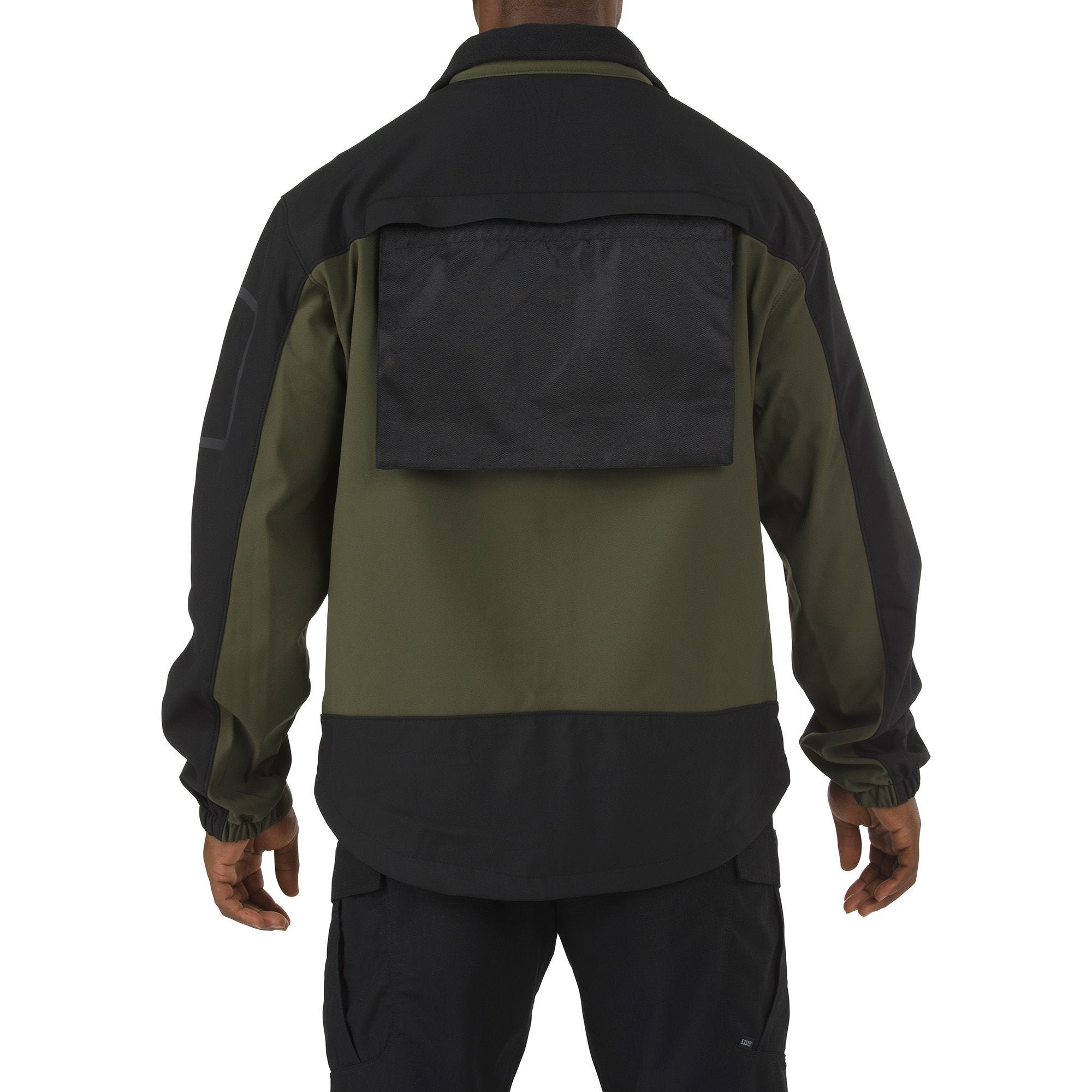 slide 5.11 Tactical 48099MOSM