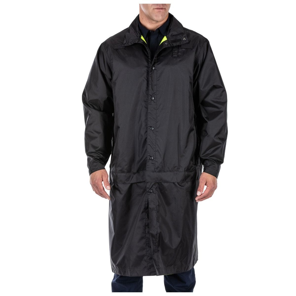 slide 5.11 Tactical 48125BKLG