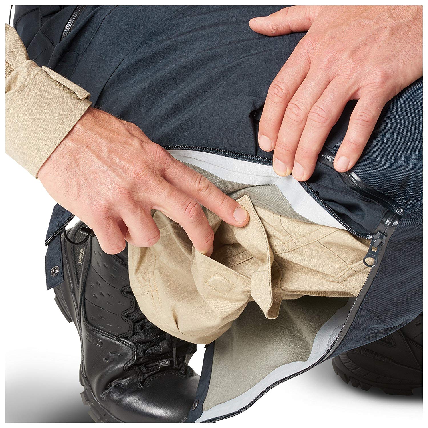 slide 5.11 Tactical 48333DNL