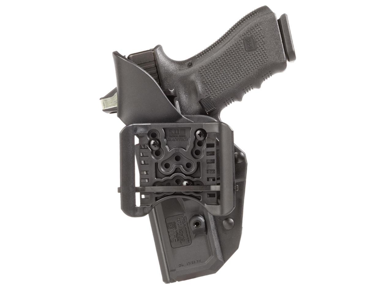slide 5.11 Tactical 50023BK