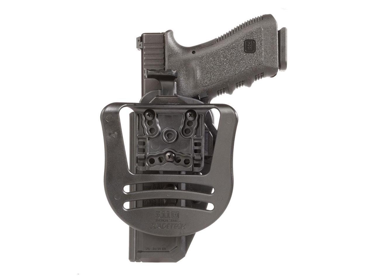 slide 5.11 Tactical 50023BK