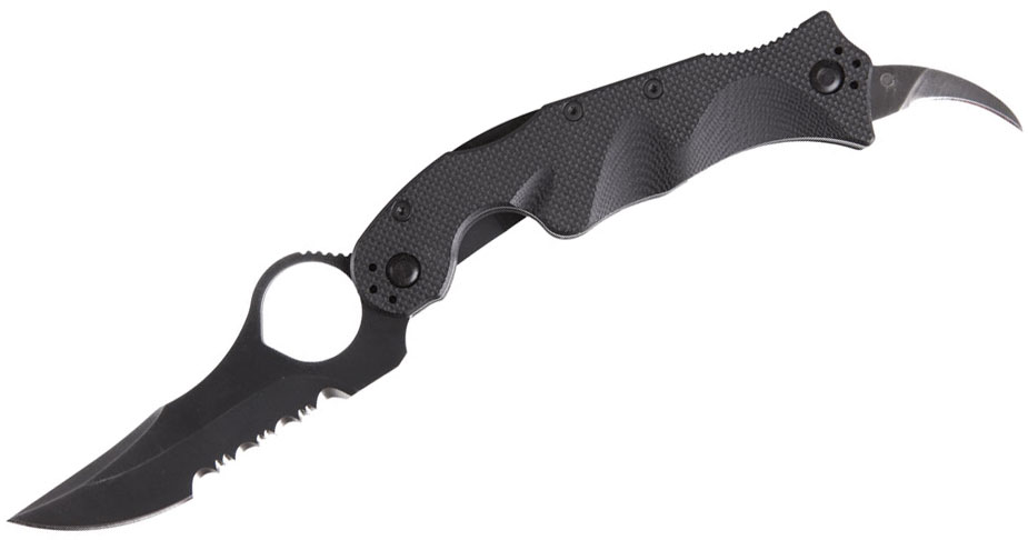 slide 5.11 Tactical 51072BK