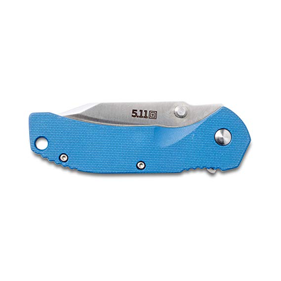 slide 5.11 Tactical 51141DPL1SZ