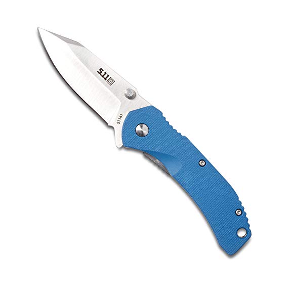 slide 5.11 Tactical 51141DPL1SZ