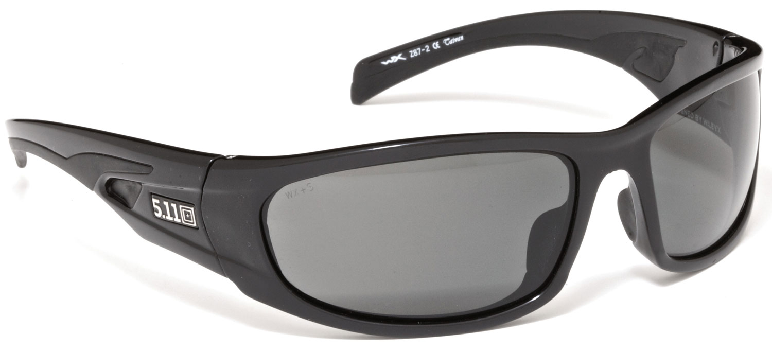 5.11 Tactical 52023BK