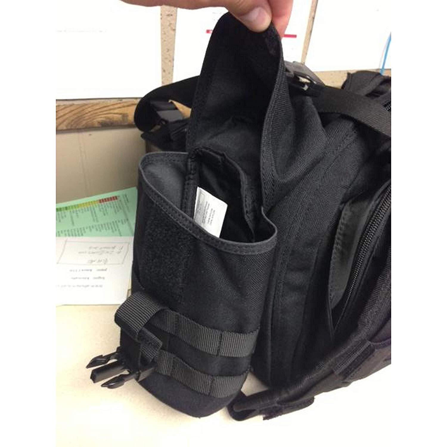 slide 5.11 Tactical 58722BK