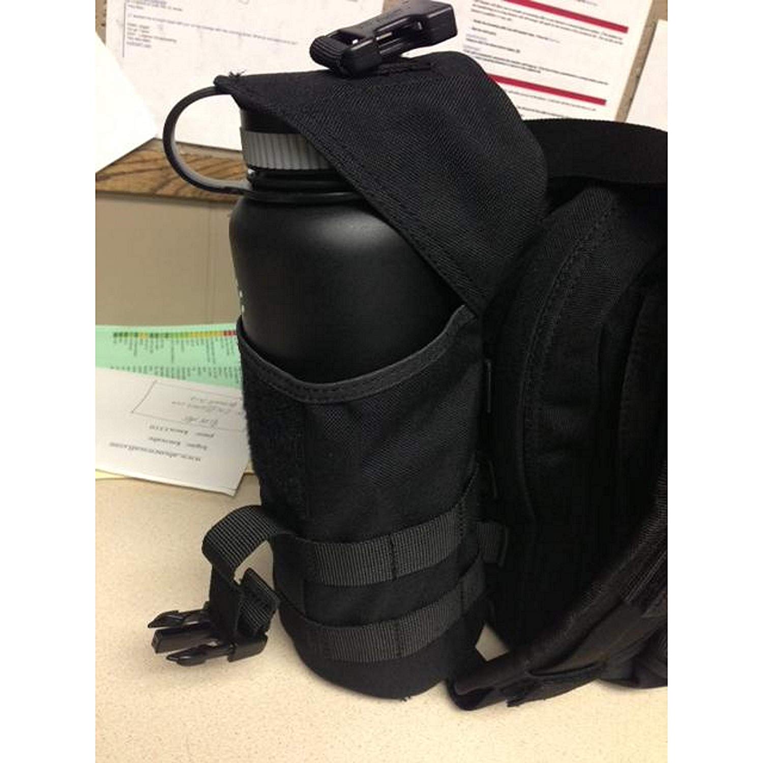 slide 5.11 Tactical 58722BK