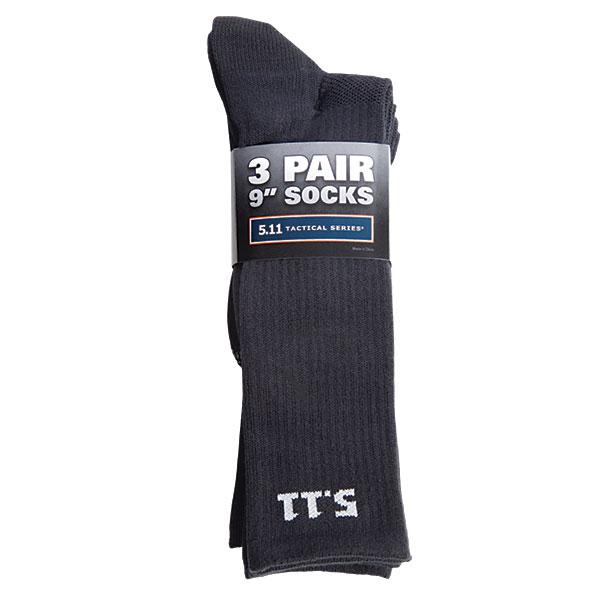 slide 5.11 Tactical 59121BKLG